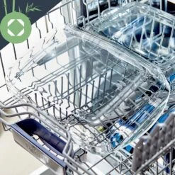 Ofenform 3er-Set Inhalt 3600 Ml 2600 Ml 1600 Ml Glas Backofenfest -Küchengeräte 10038264 yy 0007 logo