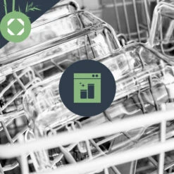 Glasbox Mit Bambusdeckel 2800 Ml Luftdicht Plastikfreie Aufbewahrung -Küchengeräte 10038314 yy 0005 logo