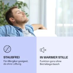 Wondersky Decken-Infrarotheizstrahler 700W 60 X 6 X 120 Cm (BxHxT) IP44 13 Wondersky Decken-Infrarotheizstrahler 700W 60 X 6 X 120 Cm (BxHxT) IP44 -Küchengeräte 10038380 de 0006 logo