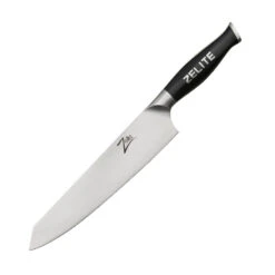 Comfort Pro Serie 9" Kiritsukemesser 56 HRC Edelstahl