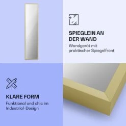 La Palma 900 Smart Infrarotstrahler Konvektor 40x160cm 900W Spiegel Standfuß -Küchengeräte 10039842 de 0004 logo