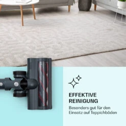 LARMA Staubsauger Ersatzbodenbürste Für Alle Arten Von Böden -Küchengeräte 10040037 de 0003 logo