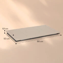Victoria 5 Flex Induktionskochfeld Einbau 7400W 2 Flexzonen Timer -Küchengeräte 10040204 yy 0009 dimensions