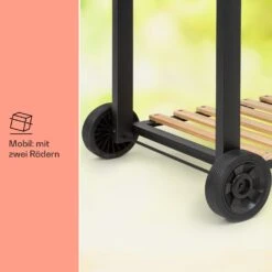 Aberdeen Single Holzkohlegrill -Küchengeräte 10040292 de 0008 usp