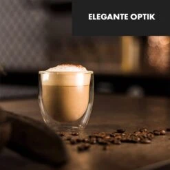 Glaswerk Altino Doppelwandige Thermogläser 250 Ml Handgemacht Borosilikatglas -Küchengeräte 10040319 de 0004 logo