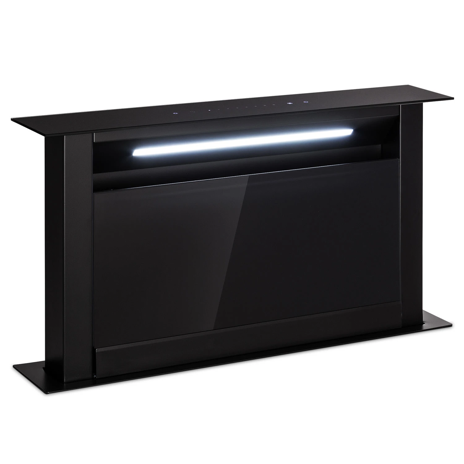 Royal Flush Eco Dunstabzugshaube 60 Cm 576 M³/h A+ 1 Royal Flush Eco Dunstabzugshaube 60 Cm 576 M³/h A+