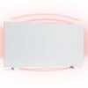 Taal Smart Hybrid-Infrarot-Heizung 105x56cm 750W Wochentimer IP24