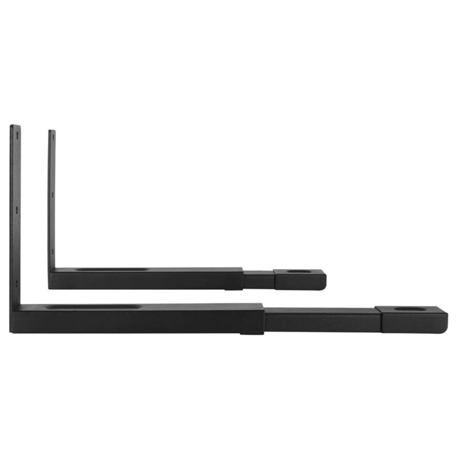 Mikrowellen-Set Luminance Prime 900W 1x Mikrowelle 1x Halterung 3 Mikrowellen-Set Luminance Prime 900W 1x Mikrowelle 1x Halterung – Bild 3