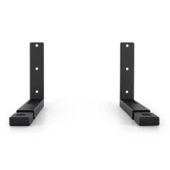 Mikrowellen-Set Luminance Prime 700W 1x Mikrowelle 1x Halterung -Küchengeräte 60001072 yy 0005 front mikrowellenhalterung