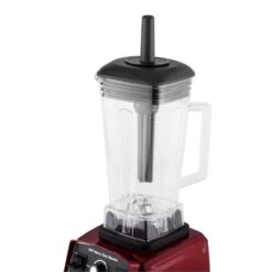Herakles 2G Standmixer Rot Mit Cover 1200W 1,6 PS 2 Liter BPA-frei -Küchengeräte 60001593 yy 0005 detail Klarstein Herakles 2G Standmixer reedit