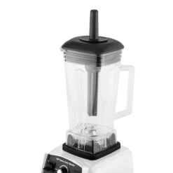 Herakles 2G Standmixer Weiß Mit Cover 1200W 1,6 PS 2 Liter BPA-frei -Küchengeräte 60001594 yy 0005 detail Klarstein Herakles 2G Standmixer reedit