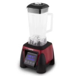 Herakles 8G Standmixer Rot Mit Cover 1800W 2,4 PS 2 Liter BPA-frei -Küchengeräte 60001596 yy 0007 titel Klarstein Herakles 8G Standmixer reedit