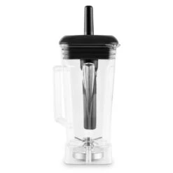 Herakles 4G Standmixer Schwarz Mit Cover 1500W 2,0 PS 2 Liter BPA-frei -Küchengeräte 60001599 yy 0004 logo