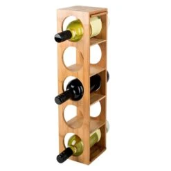 Reserva Saloon Weinset 2-teilig Weinkühlschrank Weinregal -Küchengeräte 60001813 yy 0009 logo