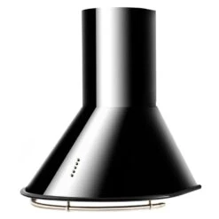 Vilhelmine Und Lumio Primo Set Backofen Dunstabzugshaube Schwarz -Küchengeräte 60001856 yy 0012 titel Klarstein Noir Prima Dunstabzugshaube reedit