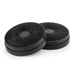 RGL60WH Abzugshaube Mit Aktivkohlefilter 12 RGL60WH Abzugshaube Mit Aktivkohlefilter -Küchengeräte 60001859 yy 0010 front Klarstein Aktivkohlefilter fuer Dunstabzugshauben