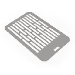 Zubehör-Set Steakreaktor 2.0 Grillrost, GM Behälter Und Schalenhalter 12 Zubehör-Set Steakreaktor 2.0 Grillrost, GM Behälter Und Schalenhalter -Küchengeräte 60002184 yy 0005 front Klarstein Grillrost