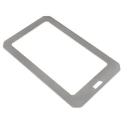 Zubehör-Set Steakreaktor 2.0 Grillrost, GM Behälter Und Schalenhalter 14 Zubehör-Set Steakreaktor 2.0 Grillrost, GM Behälter Und Schalenhalter -Küchengeräte 60002184 yy 0007 front Klarstein Schalenhalter