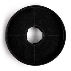 Lorea 60 Dunstabzugshaube Inklusive 2 X Aktivkohlefilter | Weiß -Küchengeräte 60002199 yy 0007 titel back Klarstein Aktivkohlefilter