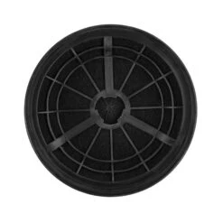 Kronleuchter Dunstabzugshaube Umluftset Aktivkohlefilter Weiß -Küchengeräte 60002230 yy 0010 logo