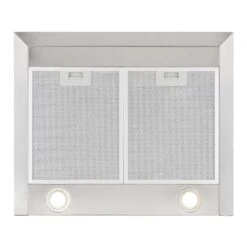 Zelda Dunstabzugshaube 60cm Umluftset 620 M³/h Aktivkohlefilter -Küchengeräte 60002278 yy 0005 detail Klarstein Zelda Dunstabzugshaube Edelstahl 60cm reedit