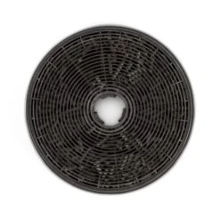 Balzac Dunstabzugshaube Umluftset 60cm 640m³/h Aktivkohlefilter -Küchengeräte 60002283 yy 0011 detail CGCH3 Carbon filter