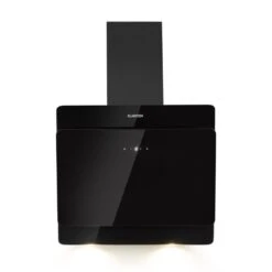 Aurica Dunstabzugshaube Umluftset 60cm Aktivkohlefilter Schwarz -Küchengeräte 60002284 yy 0005 detail Klarstein Aurica 60 Dunstabzugshaube