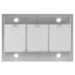 Madonna Dunstabzugshaube Umluftset 90cm 500 M³/h Aktivkohlefilter -Küchengeräte 60002298 yy 0004 detail Klarstein Madonna Dunstabzugshaube 90cm reedit