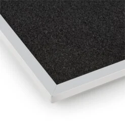 Madonna Dunstabzugshaube Umluftset 90cm 500 M³/h Aktivkohlefilter -Küchengeräte 60002298 yy 0009 detail Klarstein Aktivkohlefilter Ersatz Zubehoer 1Stk