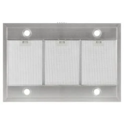 Bonita Dunstabzugshaube Umluftset 90cm 500 M³/h Aktivkohlefilter -Küchengeräte 60002299 yy 0004 detail Klarstein Bonita Dunstabzugshaube Inselhaube reedit v2