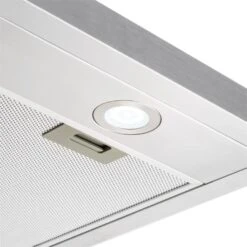 Bonita Dunstabzugshaube Umluftset 90cm 500 M³/h Aktivkohlefilter -Küchengeräte 60002299 yy 0006 detail Klarstein Bonita Dunstabzugshaube Inselhaube reedit v2