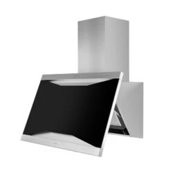 Masur Dunstabzugshaube Umluftset Tafelfront 650 M³/h Edelstahl -Küchengeräte 60002316 yy 0004 logo