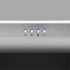 Masur Dunstabzugshaube Umluftset Tafelfront 650 M³/h Edelstahl -Küchengeräte 60002316 yy 0006 logo