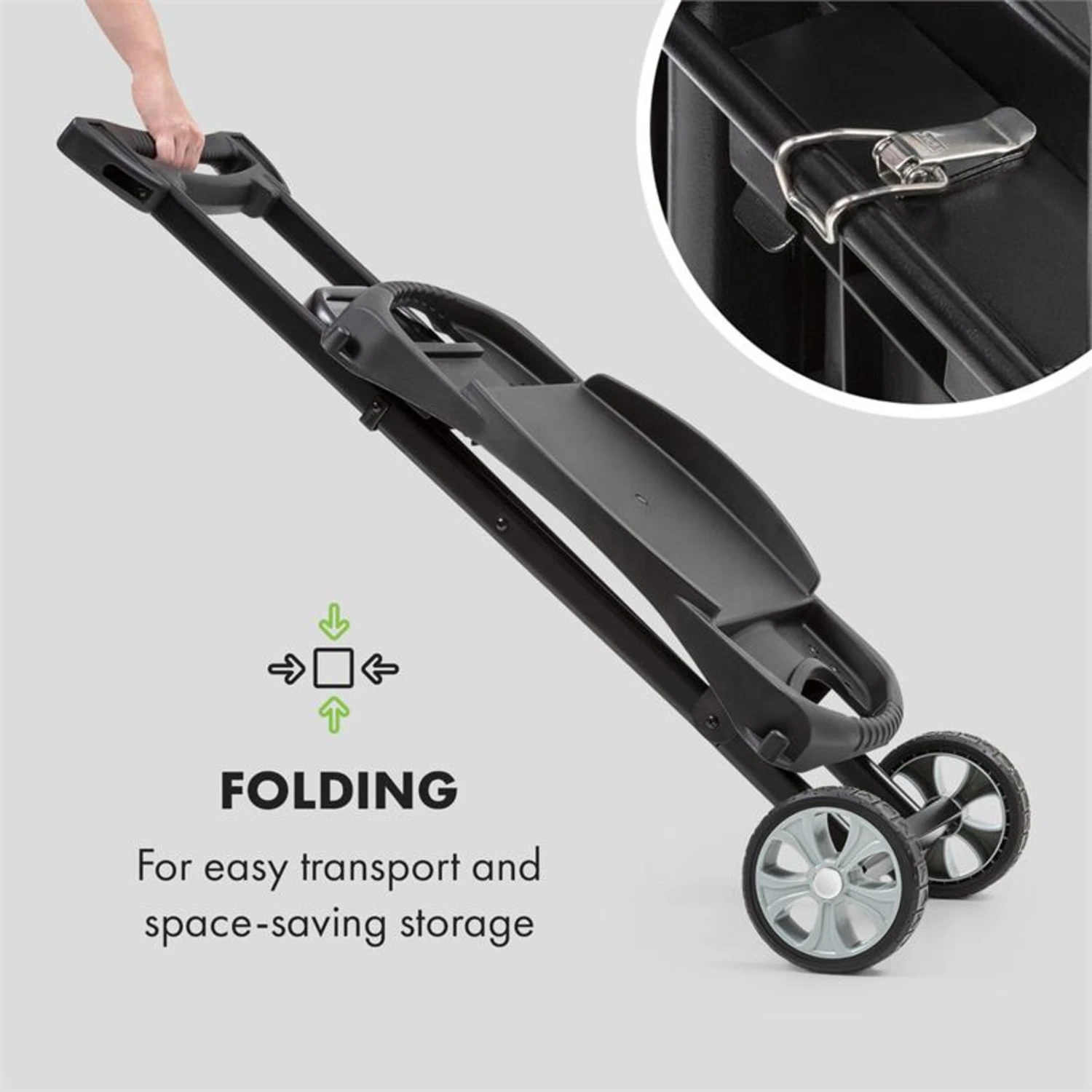 Parforce One Gasgrill 3,5kW 12000BTU Grilltisch Gasschlauch Schwarz 11 Parforce One Gasgrill 3,5kW 12000BTU Grilltisch Gasschlauch Schwarz – Bild 11